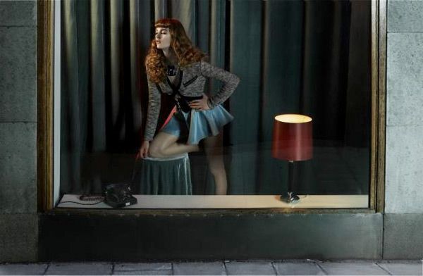 House_of_Dagmar_ss2010_window