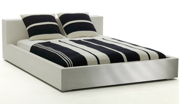 James_Perse_Craftsman_Bed