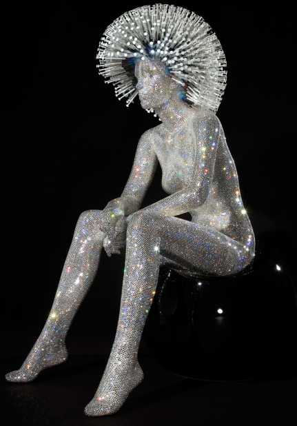 MAURO_PERUCCHETI__Precious_One