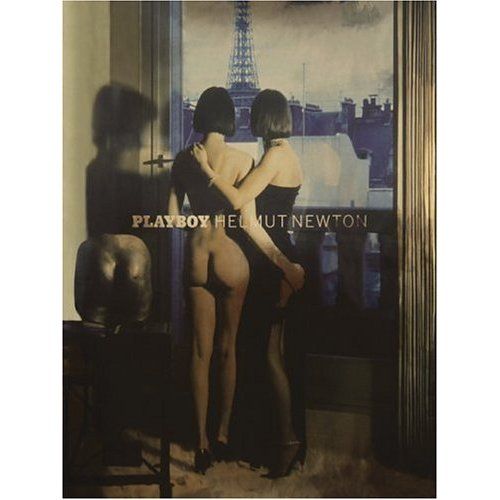 Playboy_Helmut_Newton