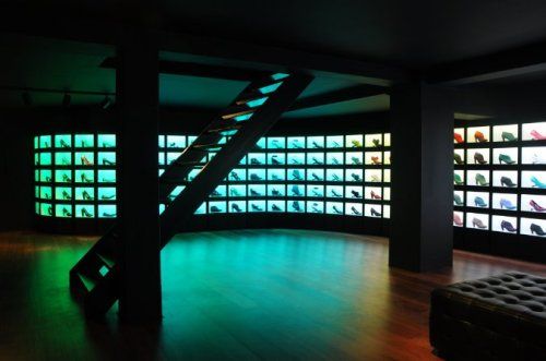 United Nude Flagship Store