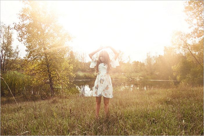 Bleubird Vintage