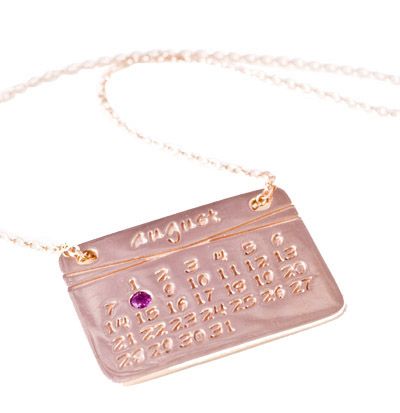 dallanonna_calendar_necklace