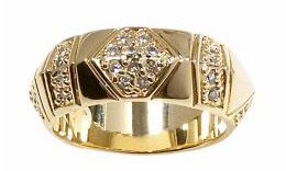 house_of_harlow_thick_stackable_ring