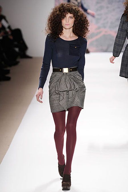 Tibi Fall 2010