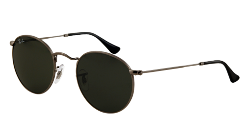image of Ray-Ban-small-round-john-lennon-glasses