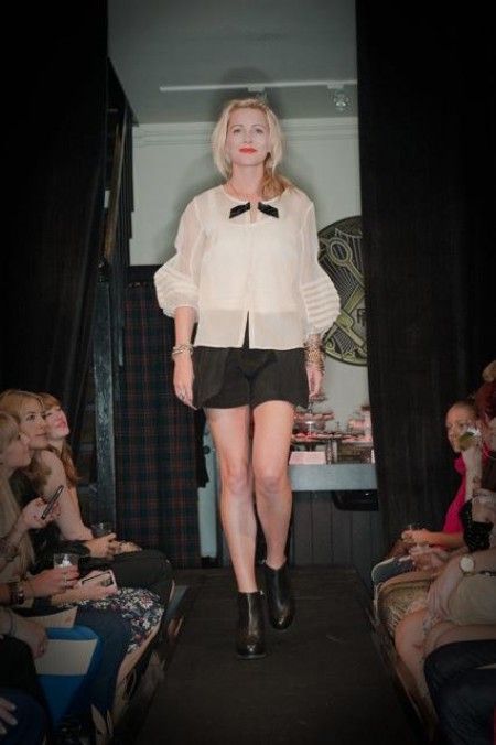 image of Blair Atlantic Pacific Mira Mira show