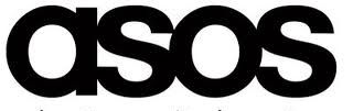 asos logo