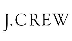 jcrew logo