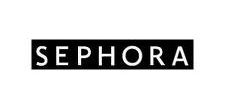sephora logo
