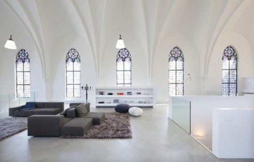 image of Residential-Church-Netherlands