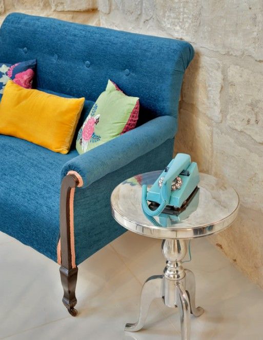 image of indulgence divine chair