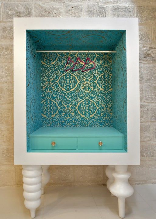 image of indulgence divine wardrobe