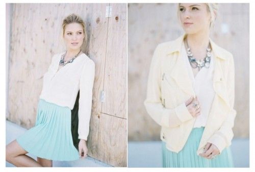 image of Everly ss 2012 2