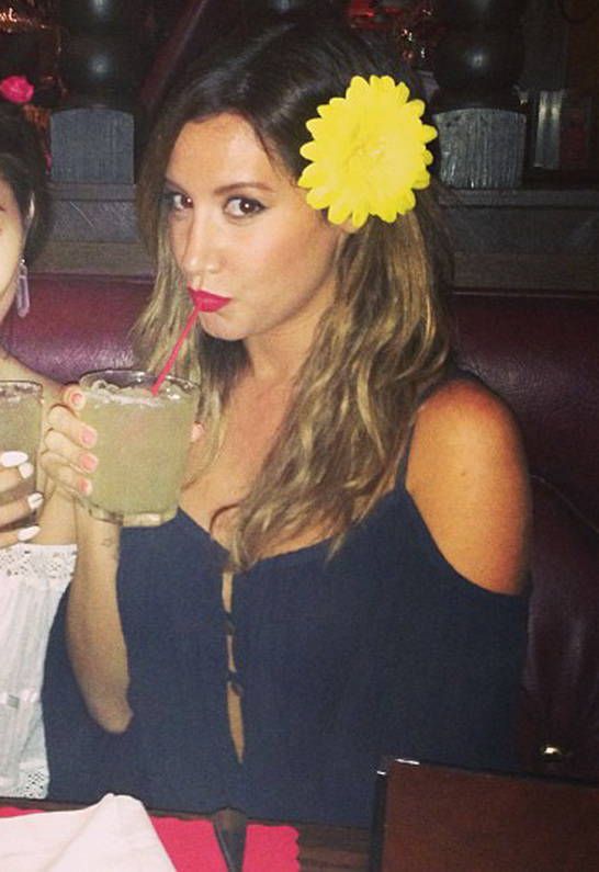 Ashley Tisdale in Jen