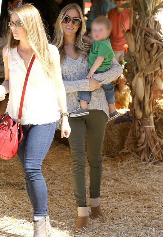 Kristin Cavallari in 3x1