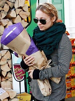 Nicole Richie in Love Quotes