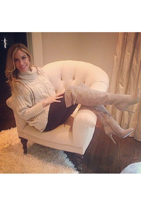 Kristin Cavallari in Kristin Cavallari