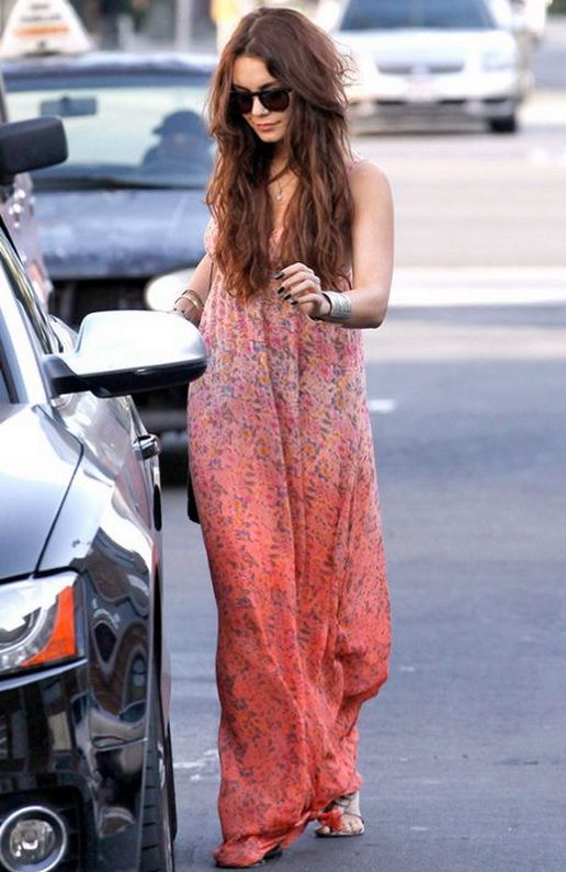 Vanessa Hudgens in Gypsy 05