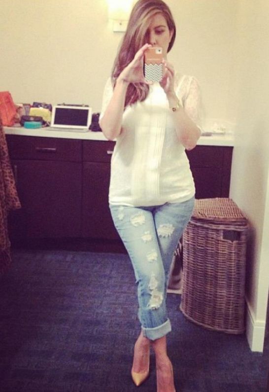 Kourtney Kardashian in Jet by John Eshaya