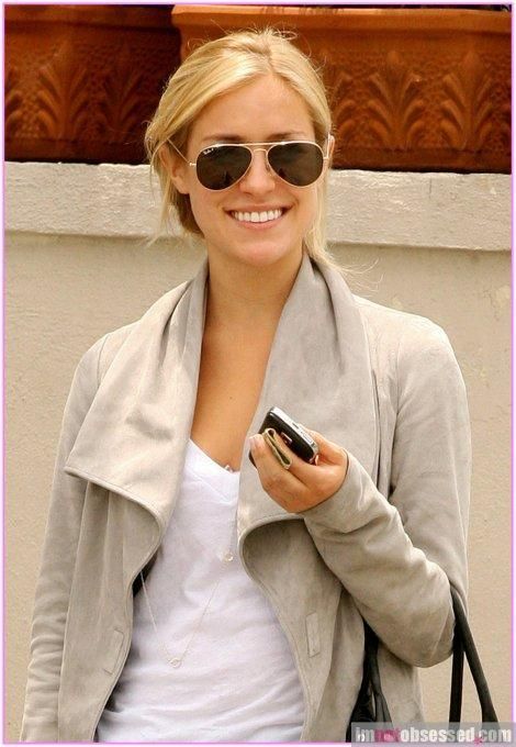 Kristin Cavallari in LnA
