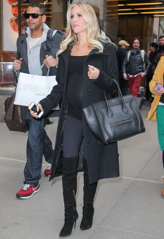 Kristin Cavallari in Kristin Cavallari