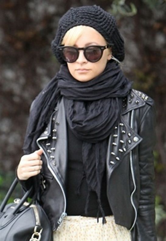 Nicole Richie in Love Quotes