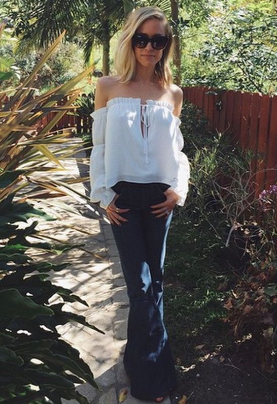 Kristin Cavallari in STONE_COLD_FOX