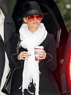 Nicole Richie in Love Quotes