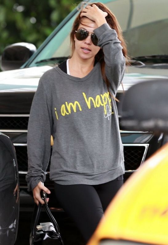 Kourtney Kardashian in Peace Love World